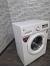 Стиральная машина LG F80B8MD Стиральная машина LG F80B8MD